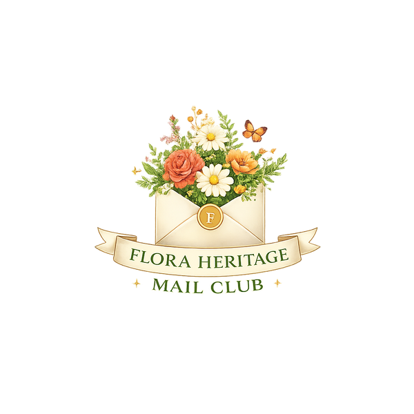 Flora heritage mail club